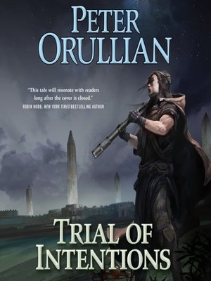cover image of Trial of Intentions